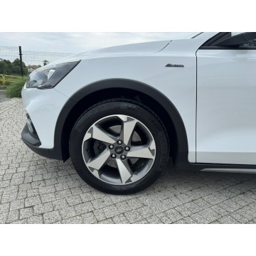 Ford Focus  Kombi 2021,  2.0 diesel - Na sprzedaż za 46 900 zł - Sierakowice - zdjęcie 10
