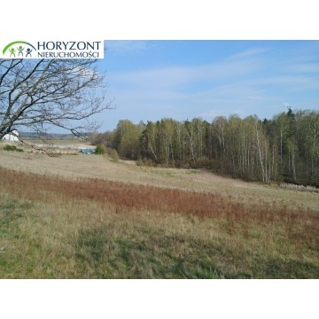 Działka Glincz sprzedam, pow. 5220 m2  (52.2a) - zdjęcie 7