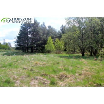 Działka budowlana Sitno sprzedam, pow. 1200 m2  (12a) - zdjęcie 5