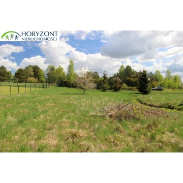 Działka budowlana Sitno sprzedam, pow. 1200 m2  (12a) - zdjęcie 3