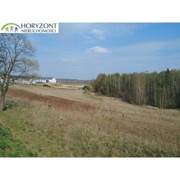 Żukowo- Glincz działka