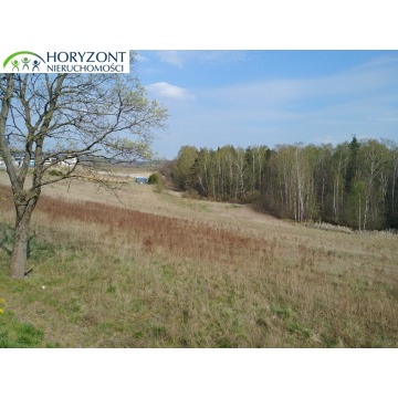 Działka Glincz sprzedam, pow. 5220 m2  (52.2a) - zdjęcie 5