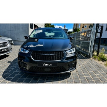 Chrysler Pacifica  Minivan/Van 2021,  3.6 benzyna+LPG, automat - Na sprzedaż za 110 000 zł - Gdynia - zdjęcie 2