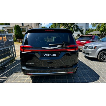 Chrysler Pacifica  Minivan/Van 2021,  3.6 benzyna+LPG, automat - Na sprzedaż za 110 000 zł - Gdynia - zdjęcie 5
