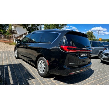 Chrysler Pacifica  Minivan/Van 2021,  3.6 benzyna+LPG, automat - Na sprzedaż za 110 000 zł - Gdynia - zdjęcie 6