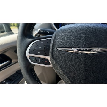 Chrysler Pacifica  Minivan/Van 2021,  3.6 benzyna+LPG, automat - Na sprzedaż za 110 000 zł - Gdynia - zdjęcie 12