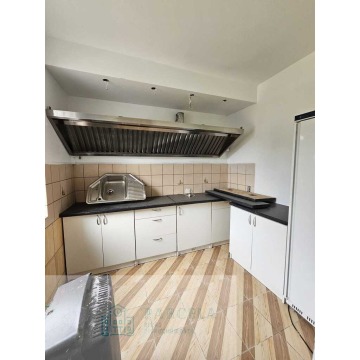 Sprzedam dom Radomsko - ,  pow.  70 m2,  działka:   445 m2 - zdjęcie 5