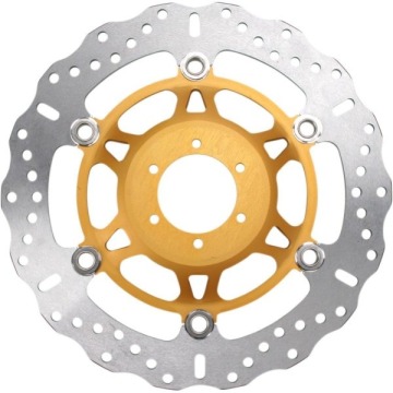 Tarcza hamulcowa EBC MD1152XC HONDA CBR 600 CB 130