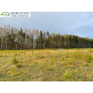 Działka budowlana Kamień sprzedam, pow. 1400 m2  (14a) - zdjęcie 4