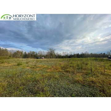Działka budowlana Kamień sprzedam, pow. 1400 m2  (14a) - zdjęcie 7