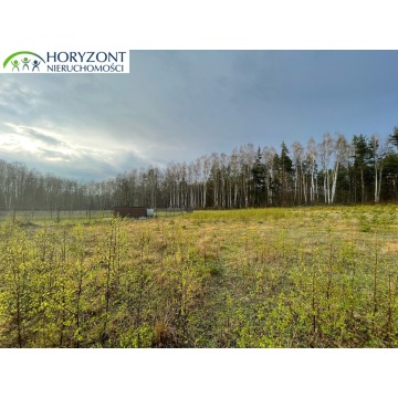 Działka budowlana Kamień sprzedam, pow. 1400 m2  (14a) - zdjęcie 8