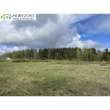 Działka budowlana Kamień sprzedam, pow. 1400 m2  (14a) - zdjęcie 2