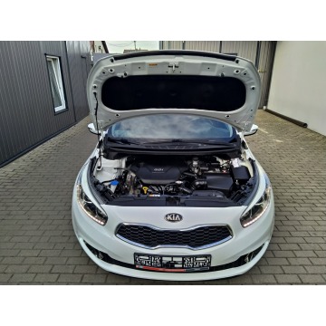 Kia Ceed  Kombi 2013,  1.6 benzyna, automat - Na sprzedaż za 33 900 zł - Strzała - zdjęcie 12