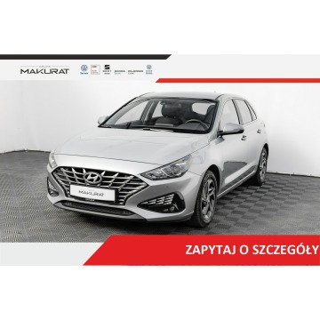 Hyundai i30 - WD9091S#1.5 DPI Smart Podgrz.f I kier K.cof Salon PL VAT23%