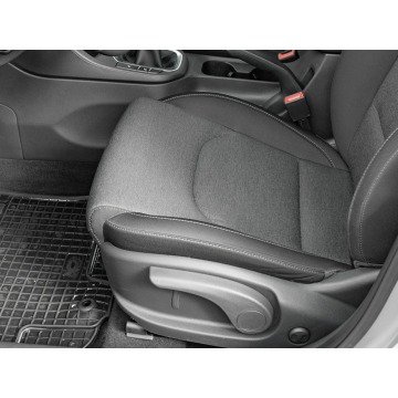 Hyundai i30  Hatchback 2022,  1.5 benzyna - Na sprzedaż za 49 850 zł - Gdynia - zdjęcie 9