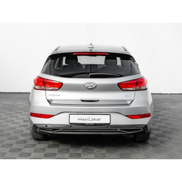 Hyundai i30  Hatchback 2022,  1.5 benzyna - Na sprzedaż za 49 850 zł - Gdynia - zdjęcie 7
