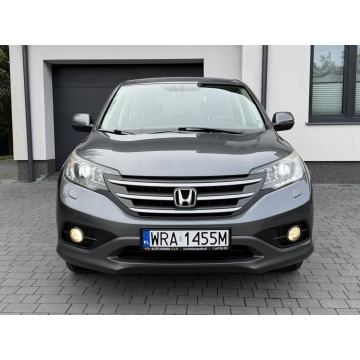Honda CR-V  SUV 2014,  2.0 benzyna - Na sprzedaż za 49 900 zł - Kotarwice - zdjęcie 2