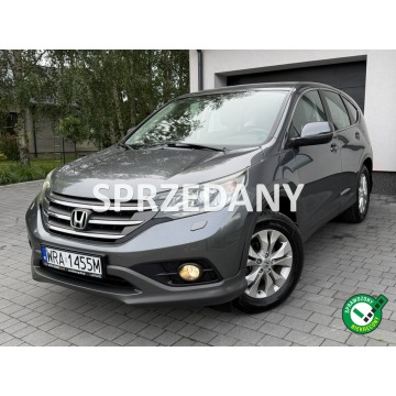 Honda CR-V  SUV 2014,  2.0 benzyna - Na sprzedaż za 49 900 zł - Kotarwice - zdjęcie 1