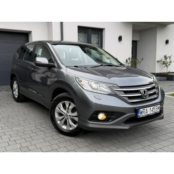 Honda CR-V  SUV 2014,  2.0 benzyna - Na sprzedaż za 49 900 zł - Kotarwice - zdjęcie 3