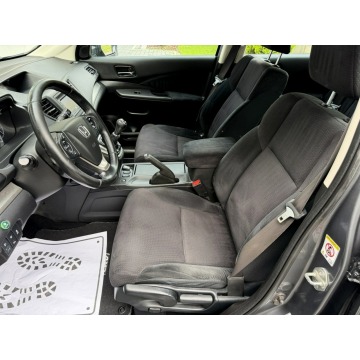Honda CR-V  SUV 2014,  2.0 benzyna - Na sprzedaż za 49 900 zł - Kotarwice - zdjęcie 5