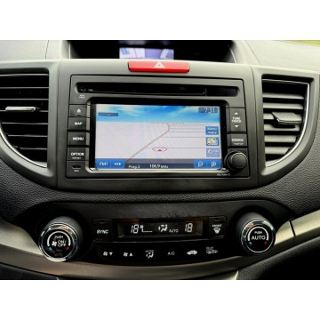 Honda CR-V  SUV 2014,  2.0 benzyna - Na sprzedaż za 49 900 zł - Kotarwice - zdjęcie 7
