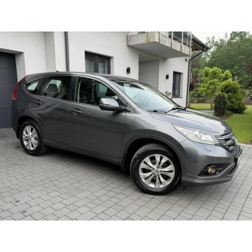 Honda CR-V  SUV 2014,  2.0 benzyna - Na sprzedaż za 49 900 zł - Kotarwice - zdjęcie 11