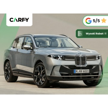 BMW X5 - NOWE, Wysoki rabat ! Różne wersje i kolory !  Własna konfiguracja !