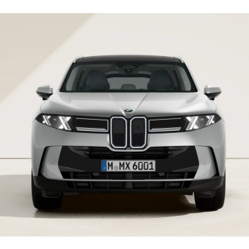 BMW X5  SUV 2026,  3.0 diesel, automat - Na sprzedaż za 381 000 zł - Warszawa - zdjęcie 3