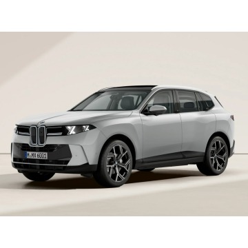 BMW X5  SUV 2026,  3.0 diesel, automat - Na sprzedaż za 381 000 zł - Warszawa - zdjęcie 2