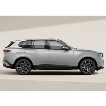 BMW X5  SUV 2026,  3.0 diesel, automat - Na sprzedaż za 381 000 zł - Warszawa - zdjęcie 5