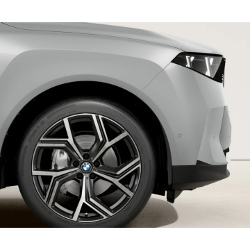 BMW X5  SUV 2026,  3.0 diesel, automat - Na sprzedaż za 381 000 zł - Warszawa - zdjęcie 6