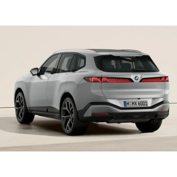 BMW X5  SUV 2026,  3.0 diesel, automat - Na sprzedaż za 381 000 zł - Warszawa - zdjęcie 8