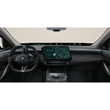 BMW X5  SUV 2026,  3.0 diesel, automat - Na sprzedaż za 381 000 zł - Warszawa - zdjęcie 12
