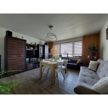 Mieszkanie trzypokojowe Gdynia - Obłuże,   60 m2, 4 piętro - Sprzedam - zdjęcie 6
