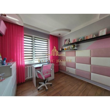 Mieszkanie trzypokojowe Gdynia - Obłuże,   60 m2, 4 piętro - Sprzedam - zdjęcie 1