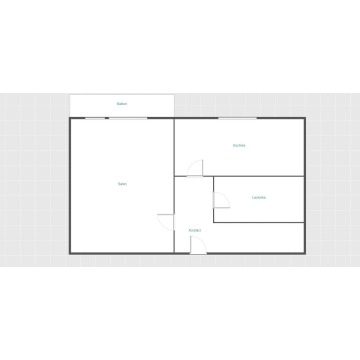 Mieszkanie jednopokojowe Gdynia - Chylonia,   30 m2, 4 piętro - Sprzedam - zdjęcie 7