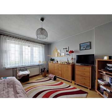 Mieszkanie dwupokojowe Gdynia - Działki Leśne,   51 m2, 5 piętro - Sprzedam - zdjęcie 4