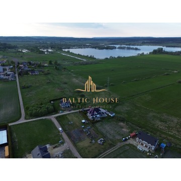Działka Budowlana 1534m2 Warunki zabudowy Góra