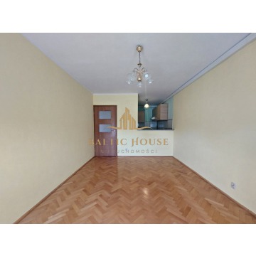 Mieszkanie dwupokojowe Gdynia,   38 m2, trzecie piętro - Sprzedam - zdjęcie 2