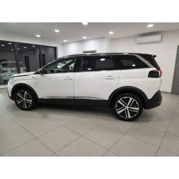 Peugeot 5008  SUV 2017,  2.0 diesel, automat - Na sprzedaż za 77 999 zł - Korczyna - zdjęcie 4