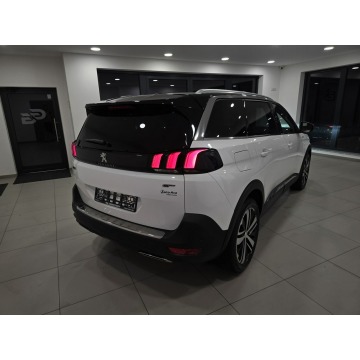 Peugeot 5008  SUV 2017,  2.0 diesel, automat - Na sprzedaż za 77 999 zł - Korczyna - zdjęcie 6