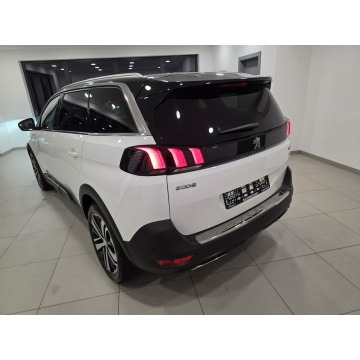 Peugeot 5008  SUV 2017,  2.0 diesel, automat - Na sprzedaż za 77 999 zł - Korczyna - zdjęcie 5