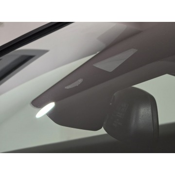 Peugeot 5008  SUV 2017,  2.0 diesel, automat - Na sprzedaż za 77 999 zł - Korczyna - zdjęcie 10