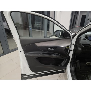 Peugeot 5008  SUV 2017,  2.0 diesel, automat - Na sprzedaż za 77 999 zł - Korczyna - zdjęcie 12