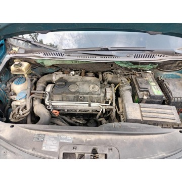 Volkswagen Caddy  Minivan/Van 2007,  1.9 diesel, automat - Na sprzedaż za 11 700 zł - Tarnów - zdjęcie 8