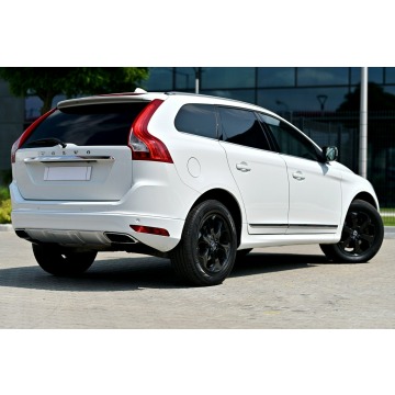 Volvo   SUV 2014,  2.0 diesel, automat - Na sprzedaż za 55 900 zł - Płock - zdjęcie 3