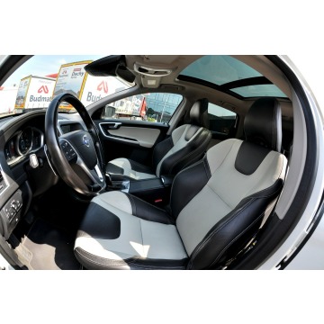 Volvo   SUV 2014,  2.0 diesel, automat - Na sprzedaż za 55 900 zł - Płock - zdjęcie 1