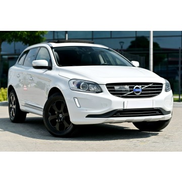 Volvo   SUV 2014,  2.0 diesel, automat - Na sprzedaż za 55 900 zł - Płock - zdjęcie 2