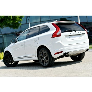 Volvo   SUV 2014,  2.0 diesel, automat - Na sprzedaż za 55 900 zł - Płock - zdjęcie 8