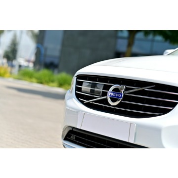 Volvo   SUV 2014,  2.0 diesel, automat - Na sprzedaż za 55 900 zł - Płock - zdjęcie 7